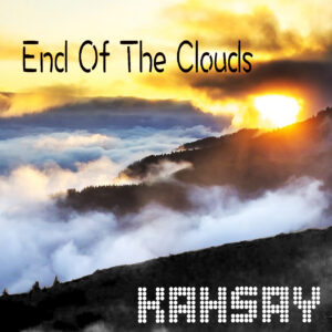 Cover End Of The Clouds