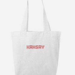 Kahsay Bag