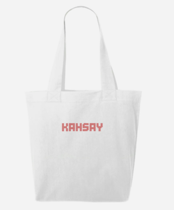 Kahsay Bag